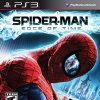 топовая игра Spider-Man: Edge of Time