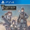 игра Valkyria Chronicles Remastered