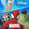 топовая игра Disney Infinity: 2.0 Edition