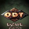 игра O.D.T. Escape... ...Or Die Trying