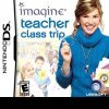 Лучшие игры Симулятор - Imagine Teacher: Class Trip (топ: 1.8k)