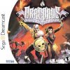 топовая игра Draconus: Cult of the Wyrm