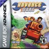 игра Advance Wars