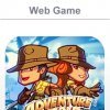 игра от Zynga - Adventure World (топ: 2.3k)