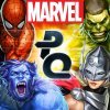 топовая игра Marvel Puzzle Quest: Dark Reign