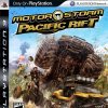 MotorStorm: Pacific Rift