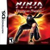 игра от Team Ninja - Ninja Gaiden: Dragon Sword (топ: 1.8k)