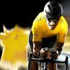 топовая игра Tour De France 2015