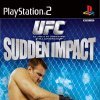 игра UFC: Sudden Impact