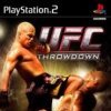 игра UFC: Throwdown
