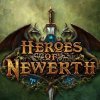 топовая игра Heroes of Newerth