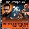 The Orange Box