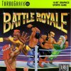 топовая игра Battle Royale