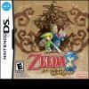 игра от Nintendo - The Legend of Zelda: Phantom Hourglass (топ: 2k)