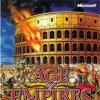 игра Age of Empires: The Rise of Rome
