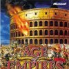 Age of Empires: The Rise of Rome