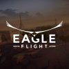 Лучшие игры Симулятор полета - Eagle Flight (топ: 2.1k)