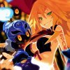 игра The Witch and the Hundred Knight: Revival Edition