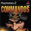 топовая игра Commandos 2: Men of Courage