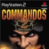 Commandos 2: Men of Courage