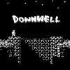 игра Downwell