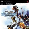 игра от Square Enix - Kingdom Hearts: Birth by Sleep (топ: 2.1k)