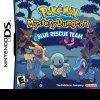 игра Pokemon Mystery Dungeon: Blue Rescue Team