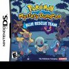 Pokemon Mystery Dungeon: Blue Rescue Team