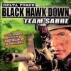 топовая игра Delta Force: Black Hawk Down -- Team Sabre