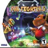 игра Fur Fighters