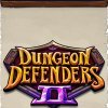 игра Dungeon Defenders II