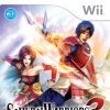 топовая игра Samurai Warriors 3