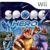 игра от Maxis - Spore Hero (топ: 2.4k)