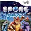 Spore Hero