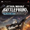 топовая игра Star Wars Battlefront: Elite Squadron