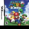 топовая игра Super Mario 64 DS