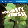 топовая игра Gravity Rush