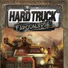 игра Hard Truck: Apocalypse