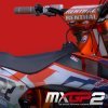 топовая игра MXGP 2: The Official Motocross Videogame