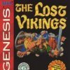 Лучшие игры Пазл (головоломка) - The Lost Vikings (топ: 3.6k)