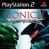 топовая игра Bionicle Heroes