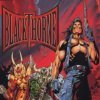 игра от Blizzard Entertainment - Blackthorne (топ: 3.2k)