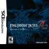 игра Final Fantasy Tactics A2: Grimoire of the Rift