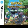 топовая игра Pokemon Mystery Dungeon: Explorers of Time