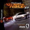 топовая игра Tokyo Xtreme Racer 2