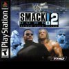 топовая игра WWF Smackdown! 2: Know Your Role