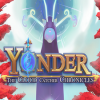 игра Yonder: The Cloud Catcher Chronicles