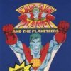 топовая игра Captain Planet and the Planeteers
