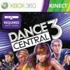 игра Dance Central 3