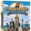 Лучшие игры Симулятор - Patrician III (топ: 2k)